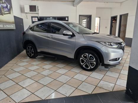 HONDA HR-V 1.8 16V 4P TOURING FLEX AUTOM�TICO CVT, Foto 4