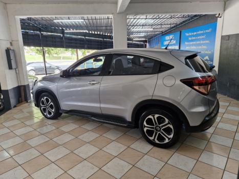HONDA HR-V 1.8 16V 4P TOURING FLEX AUTOM�TICO CVT, Foto 5