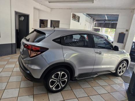HONDA HR-V 1.8 16V 4P TOURING FLEX AUTOM�TICO CVT, Foto 6
