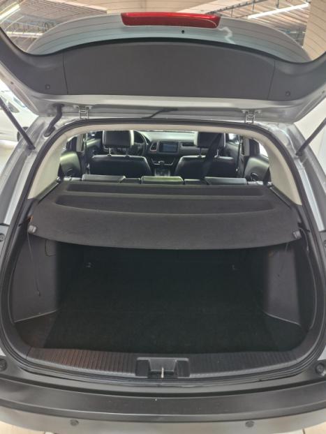 HONDA HR-V 1.8 16V 4P TOURING FLEX AUTOM�TICO CVT, Foto 7
