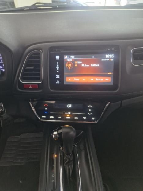 HONDA HR-V 1.8 16V 4P TOURING FLEX AUTOM�TICO CVT, Foto 9