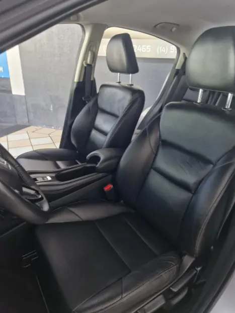 HONDA HR-V 1.8 16V 4P TOURING FLEX AUTOM�TICO CVT, Foto 10