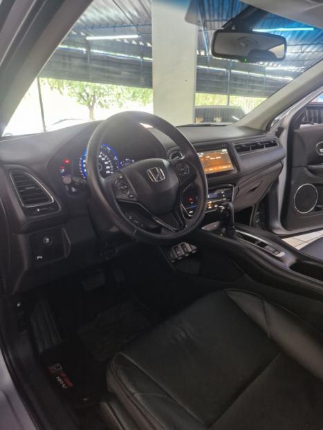 HONDA HR-V 1.8 16V 4P TOURING FLEX AUTOM�TICO CVT, Foto 11