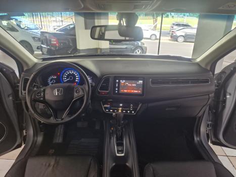HONDA HR-V 1.8 16V 4P TOURING FLEX AUTOM�TICO CVT, Foto 12