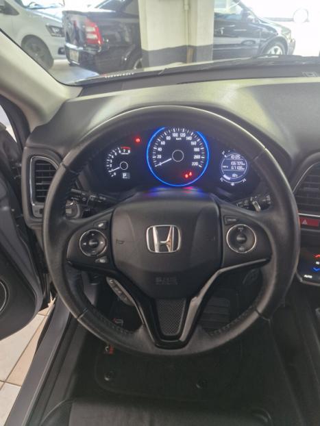 HONDA HR-V 1.8 16V 4P TOURING FLEX AUTOM�TICO CVT, Foto 14