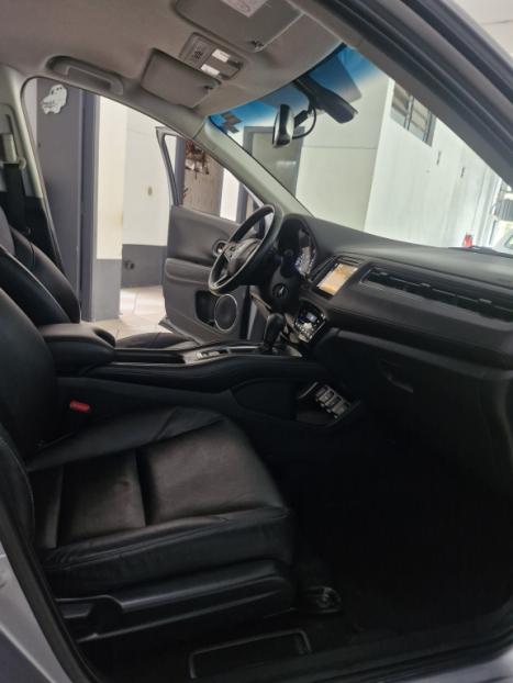 HONDA HR-V 1.8 16V 4P TOURING FLEX AUTOM�TICO CVT, Foto 15