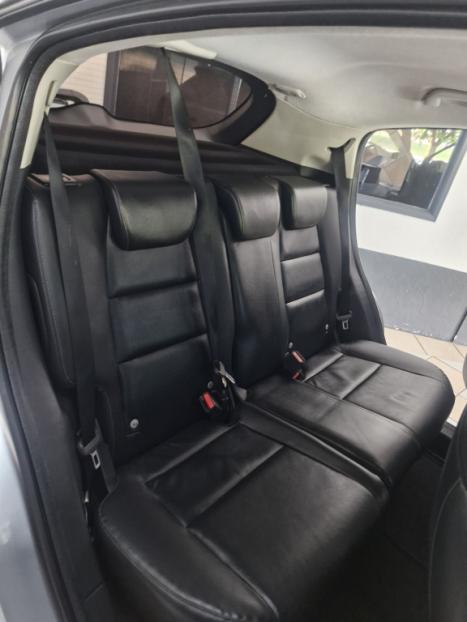 HONDA HR-V 1.8 16V 4P TOURING FLEX AUTOM�TICO CVT, Foto 17