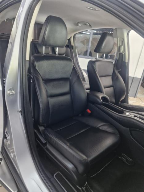 HONDA HR-V 1.8 16V 4P TOURING FLEX AUTOM�TICO CVT, Foto 18