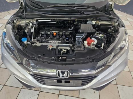 HONDA HR-V 1.8 16V 4P TOURING FLEX AUTOM�TICO CVT, Foto 19