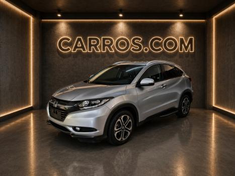 HONDA HR-V 1.8 16V 4P TOURING FLEX AUTOM�TICO CVT, Foto 1