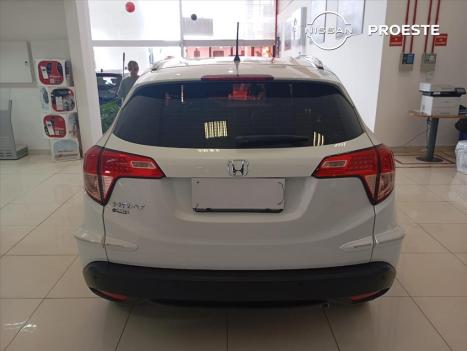 HONDA HR-V 1.8 16V 4P EXL FLEX AUTOM�TICO CVT, Foto 2