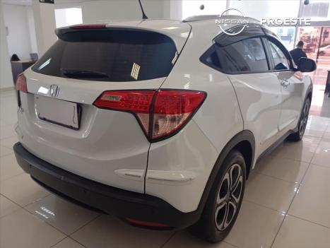 HONDA HR-V 1.8 16V 4P EXL FLEX AUTOM�TICO CVT, Foto 3