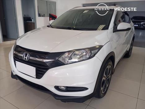 HONDA HR-V 1.8 16V 4P EXL FLEX AUTOM�TICO CVT, Foto 4