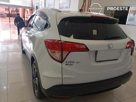 HONDA HR-V 1.8 16V 4P EXL FLEX AUTOM�TICO CVT, Foto 5