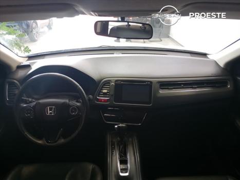 HONDA HR-V 1.8 16V 4P EXL FLEX AUTOM�TICO CVT, Foto 6