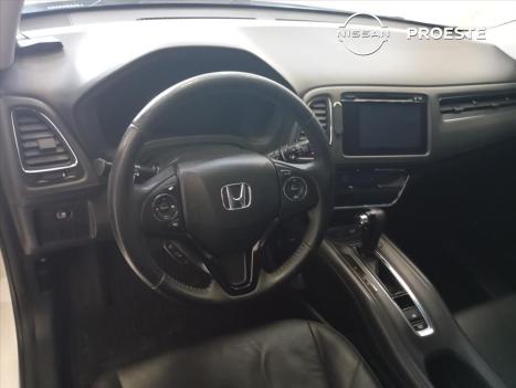 HONDA HR-V 1.8 16V 4P EXL FLEX AUTOM�TICO CVT, Foto 7
