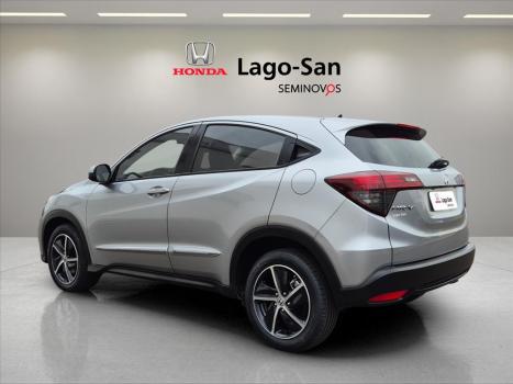 HONDA HR-V 1.8 16V 4P LX FLEX AUTOM�TICO CVT, Foto 2