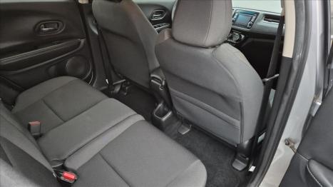 HONDA HR-V 1.8 16V 4P LX FLEX AUTOM�TICO CVT, Foto 5