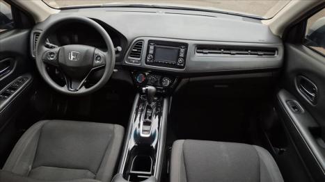 HONDA HR-V 1.8 16V 4P LX FLEX AUTOM�TICO CVT, Foto 6