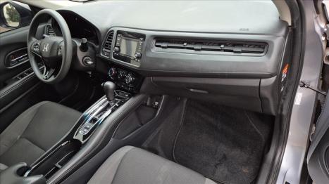 HONDA HR-V 1.8 16V 4P LX FLEX AUTOM�TICO CVT, Foto 7