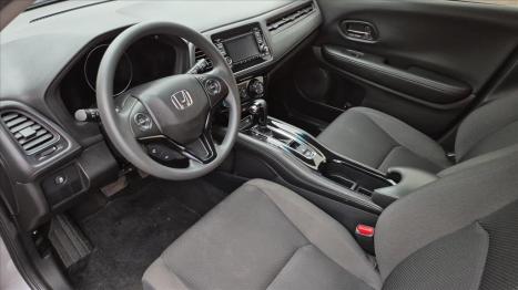 HONDA HR-V 1.8 16V 4P LX FLEX AUTOM�TICO CVT, Foto 8