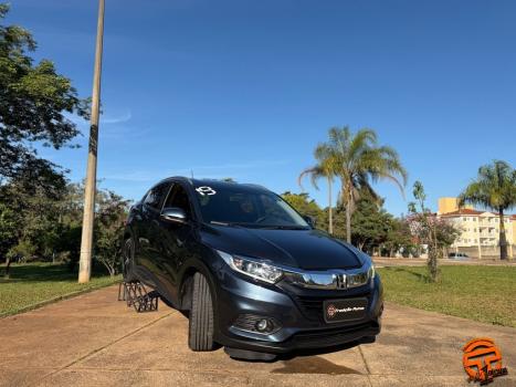 HONDA HR-V 1.8 16V 4P EXL FLEX AUTOM�TICO CVT, Foto 2