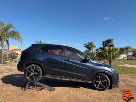 HONDA HR-V 1.8 16V 4P EXL FLEX AUTOM�TICO CVT, Foto 3
