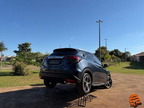 HONDA HR-V 1.8 16V 4P EXL FLEX AUTOM�TICO CVT, Foto 4
