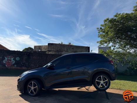 HONDA HR-V 1.8 16V 4P EXL FLEX AUTOM�TICO CVT, Foto 5