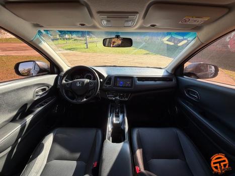 HONDA HR-V 1.8 16V 4P EXL FLEX AUTOM�TICO CVT, Foto 8