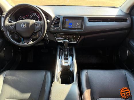 HONDA HR-V 1.8 16V 4P EXL FLEX AUTOM�TICO CVT, Foto 9