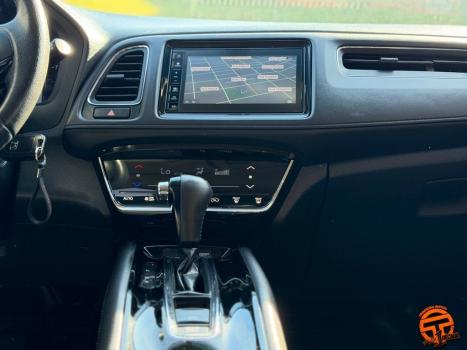 HONDA HR-V 1.8 16V 4P EXL FLEX AUTOM�TICO CVT, Foto 11