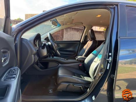 HONDA HR-V 1.8 16V 4P EXL FLEX AUTOM�TICO CVT, Foto 12