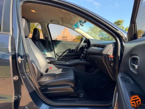 HONDA HR-V 1.8 16V 4P EXL FLEX AUTOM�TICO CVT, Foto 13