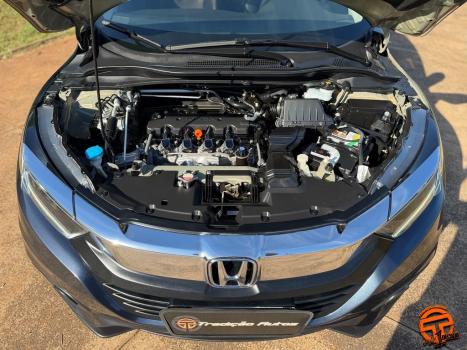 HONDA HR-V 1.8 16V 4P EXL FLEX AUTOM�TICO CVT, Foto 17