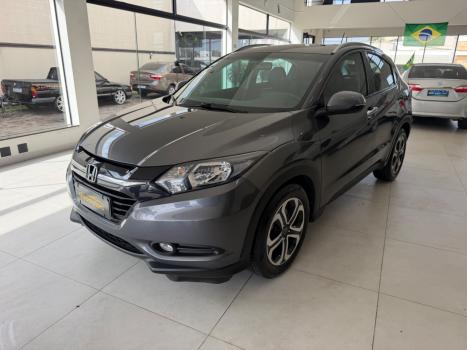 HONDA HR-V 1.8 16V 4P EXL FLEX AUTOM�TICO CVT, Foto 2