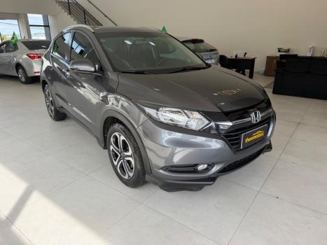 HONDA HR-V 1.8 16V 4P EXL FLEX AUTOM�TICO CVT, Foto 3