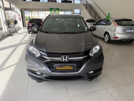 HONDA HR-V 1.8 16V 4P EXL FLEX AUTOM�TICO CVT, Foto 4