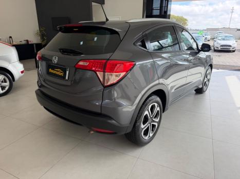 HONDA HR-V 1.8 16V 4P EXL FLEX AUTOM�TICO CVT, Foto 5