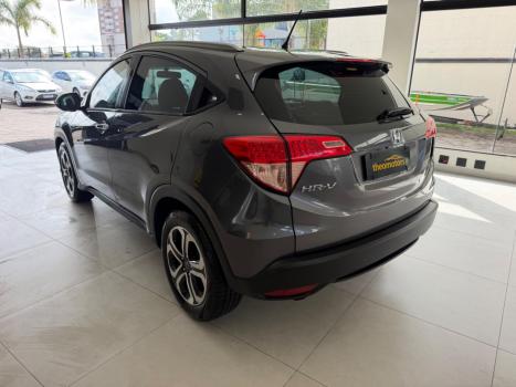 HONDA HR-V 1.8 16V 4P EXL FLEX AUTOM�TICO CVT, Foto 6