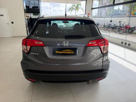 HONDA HR-V 1.8 16V 4P EXL FLEX AUTOM�TICO CVT, Foto 7