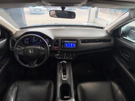 HONDA HR-V 1.8 16V 4P EXL FLEX AUTOM�TICO CVT, Foto 8