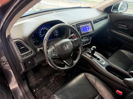 HONDA HR-V 1.8 16V 4P EXL FLEX AUTOM�TICO CVT, Foto 9