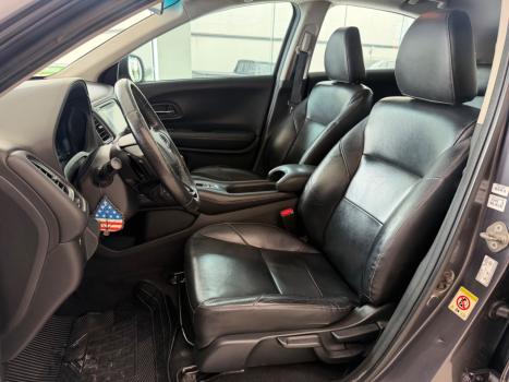 HONDA HR-V 1.8 16V 4P EXL FLEX AUTOM�TICO CVT, Foto 10