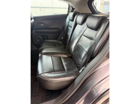 HONDA HR-V 1.8 16V 4P EXL FLEX AUTOM�TICO CVT, Foto 11