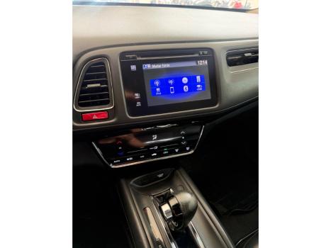 HONDA HR-V 1.8 16V 4P EXL FLEX AUTOM�TICO CVT, Foto 12
