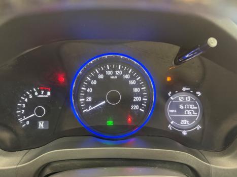 HONDA HR-V 1.8 16V 4P EXL FLEX AUTOM�TICO CVT, Foto 13