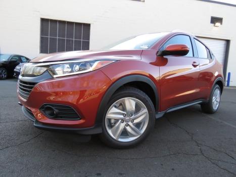HONDA HR-V 1.8 16V 4P EX FLEX AUTOM�TICO CVT, Foto 1