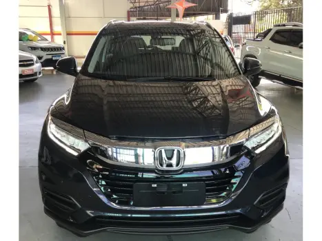 HONDA HR-V 1.8 16V 4P EXL FLEX AUTOM�TICO CVT, Foto 1