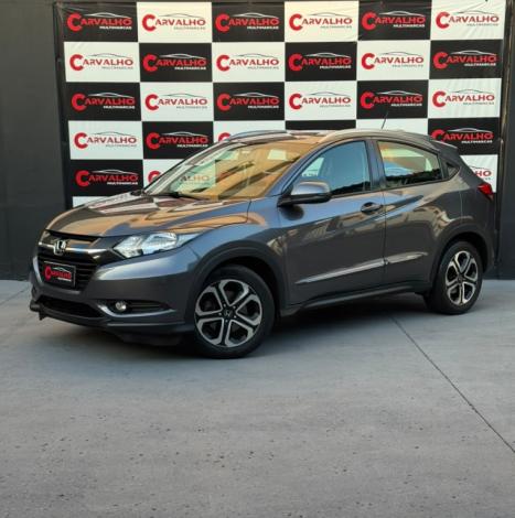 HONDA HR-V 1.8 16V 4P EX FLEX AUTOM�TICO CVT, Foto 1